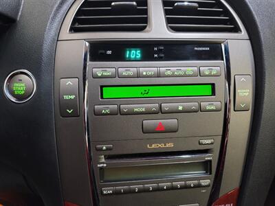 2009 Lexus ES 350 luxury sedan   - Photo 12 - West Chester, PA 19382