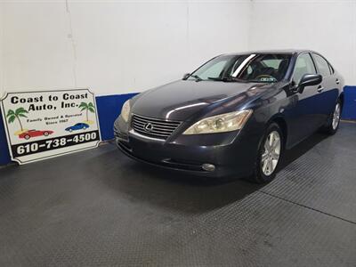 2009 Lexus ES 350 luxury sedan   - Photo 1 - West Chester, PA 19382