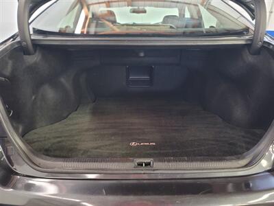 2009 Lexus ES 350 luxury sedan   - Photo 22 - West Chester, PA 19382