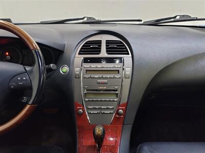 2009 Lexus ES 350 luxury sedan   - Photo 11 - West Chester, PA 19382