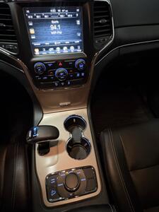 2015 Jeep Grand Cherokee Limited   - Photo 13 - West Chester, PA 19382