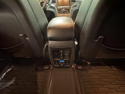 2015 Jeep Grand Cherokee Limited   - Photo 22 - West Chester, PA 19382