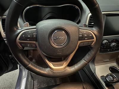 2015 Jeep Grand Cherokee Limited   - Photo 7 - West Chester, PA 19382