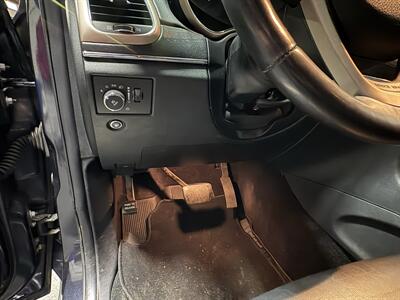 2015 Jeep Grand Cherokee Limited   - Photo 8 - West Chester, PA 19382