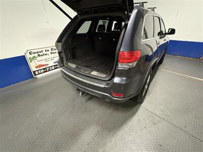 2015 Jeep Grand Cherokee Limited   - Photo 19 - West Chester, PA 19382