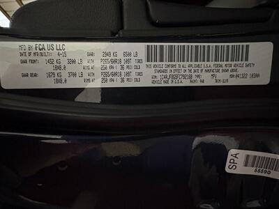 2015 Jeep Grand Cherokee Limited   - Photo 14 - West Chester, PA 19382