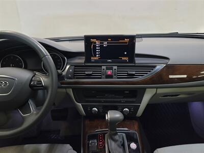 2012 Audi A6 3.0T quattro Prestige   - Photo 14 - West Chester, PA 19382