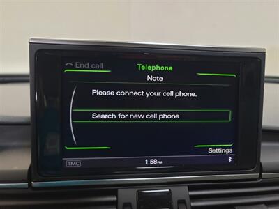 2012 Audi A6 3.0T quattro Prestige   - Photo 22 - West Chester, PA 19382