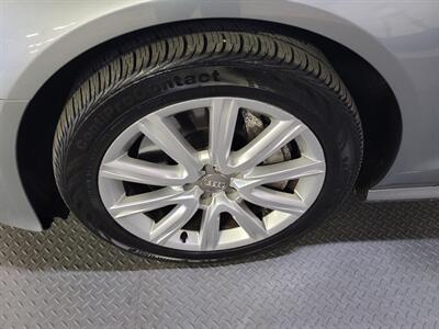 2012 Audi A6 3.0T quattro Prestige   - Photo 32 - West Chester, PA 19382