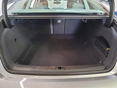 2012 Audi A6 3.0T quattro Prestige   - Photo 38 - West Chester, PA 19382
