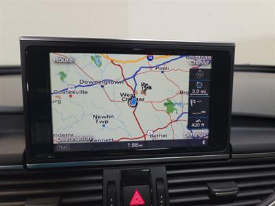 2012 Audi A6 3.0T quattro Prestige   - Photo 15 - West Chester, PA 19382