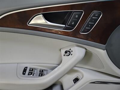2012 Audi A6 3.0T quattro Prestige   - Photo 3 - West Chester, PA 19382