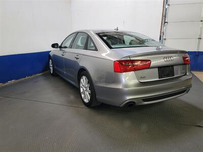 2012 Audi A6 3.0T quattro Prestige   - Photo 35 - West Chester, PA 19382