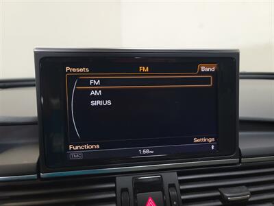 2012 Audi A6 3.0T quattro Prestige   - Photo 20 - West Chester, PA 19382