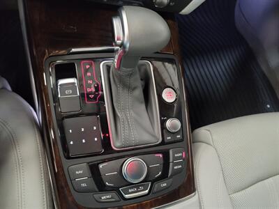 2012 Audi A6 3.0T quattro Prestige   - Photo 27 - West Chester, PA 19382