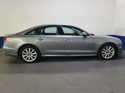 2012 Audi A6 3.0T quattro Prestige   - Photo 40 - West Chester, PA 19382