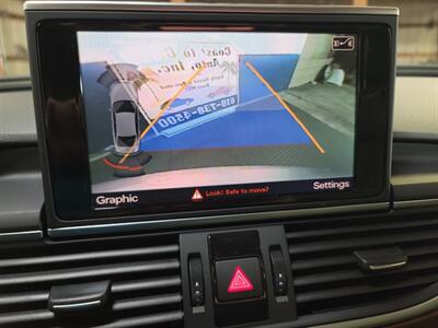 2012 Audi A6 3.0T quattro Prestige   - Photo 18 - West Chester, PA 19382