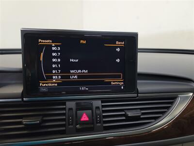 2012 Audi A6 3.0T quattro Prestige   - Photo 19 - West Chester, PA 19382
