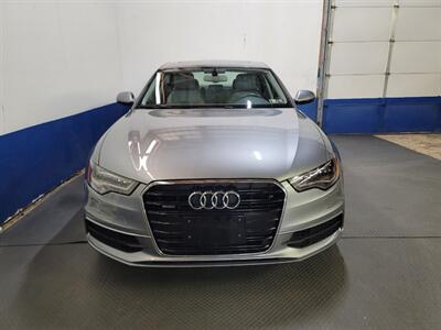 2012 Audi A6 3.0T quattro Prestige   - Photo 48 - West Chester, PA 19382