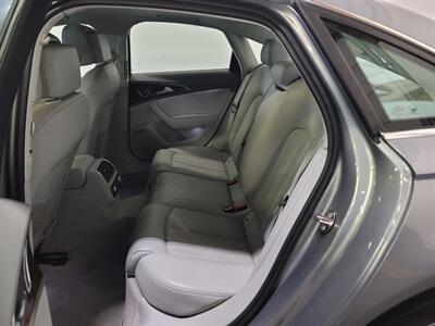 2012 Audi A6 3.0T quattro Prestige   - Photo 7 - West Chester, PA 19382