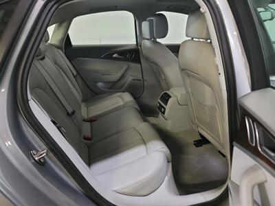 2012 Audi A6 3.0T quattro Prestige   - Photo 42 - West Chester, PA 19382