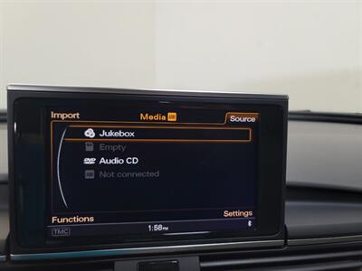 2012 Audi A6 3.0T quattro Prestige   - Photo 21 - West Chester, PA 19382