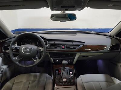 2012 Audi A6 3.0T quattro Prestige   - Photo 8 - West Chester, PA 19382