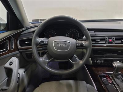 2012 Audi A6 3.0T quattro Prestige   - Photo 9 - West Chester, PA 19382