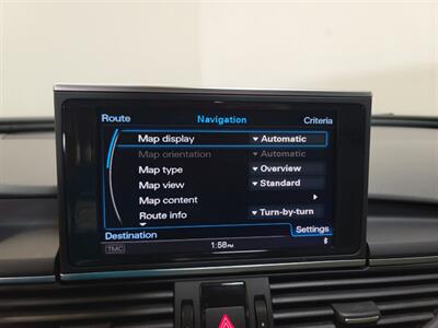 2012 Audi A6 3.0T quattro Prestige   - Photo 16 - West Chester, PA 19382