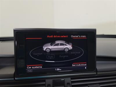 2012 Audi A6 3.0T quattro Prestige   - Photo 24 - West Chester, PA 19382