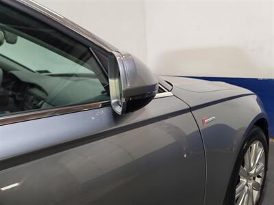 2012 Audi A6 3.0T quattro Prestige   - Photo 41 - West Chester, PA 19382