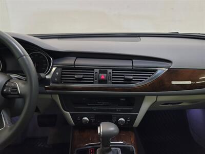 2012 Audi A6 3.0T quattro Prestige   - Photo 13 - West Chester, PA 19382