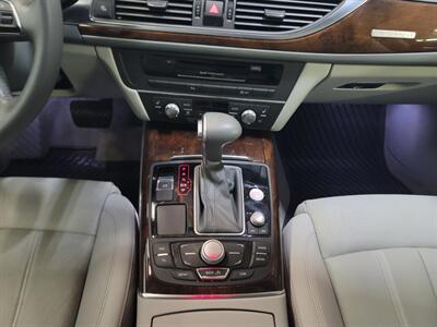2012 Audi A6 3.0T quattro Prestige   - Photo 28 - West Chester, PA 19382