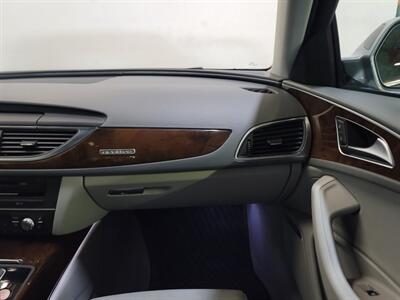 2012 Audi A6 3.0T quattro Prestige   - Photo 29 - West Chester, PA 19382