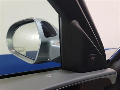 2012 Audi A6 3.0T quattro Prestige   - Photo 5 - West Chester, PA 19382