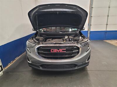 2019 GMC Terrain SLE   - Photo 31 - West Chester, PA 19382