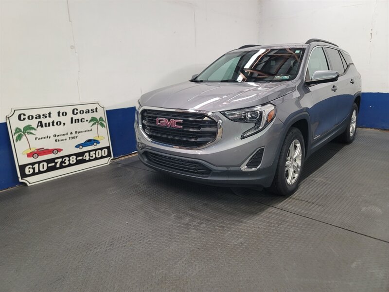 2019 GMC Terrain SLE   - Photo 1 - West Chester, PA 19382