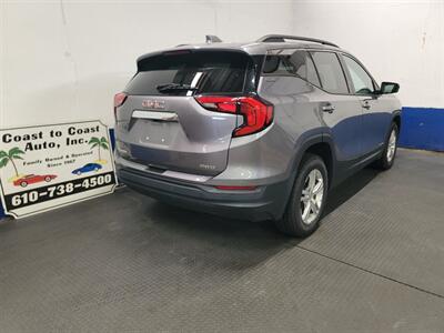 2019 GMC Terrain SLE   - Photo 37 - West Chester, PA 19382