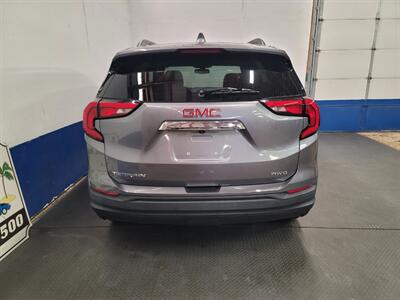 2019 GMC Terrain SLE   - Photo 34 - West Chester, PA 19382