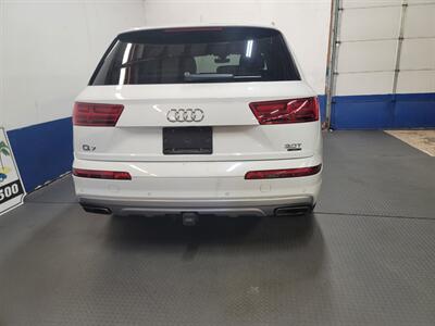 2018 Audi Q7 3.0T quattro Prestige   - Photo 18 - West Chester, PA 19382