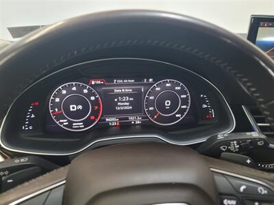 2018 Audi Q7 3.0T quattro Prestige   - Photo 10 - West Chester, PA 19382