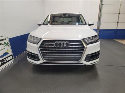 2018 Audi Q7 3.0T quattro Prestige   - Photo 29 - West Chester, PA 19382