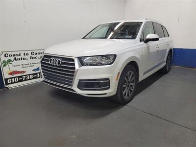 2018 Audi Q7 3.0T quattro Prestige   - Photo 1 - West Chester, PA 19382