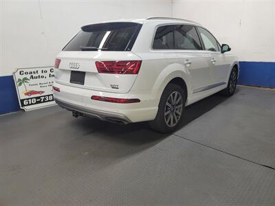 2018 Audi Q7 3.0T quattro Prestige   - Photo 21 - West Chester, PA 19382