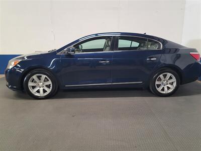 2010 Buick Lacrosse CXL - Photo 2 - West Chester, PA 19382