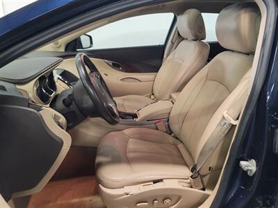 2010 Buick Lacrosse CXL - Photo 4 - West Chester, PA 19382
