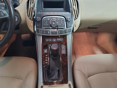 2010 Buick Lacrosse CXL - Photo 13 - West Chester, PA 19382