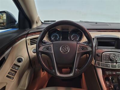 2010 Buick Lacrosse CXL - Photo 7 - West Chester, PA 19382
