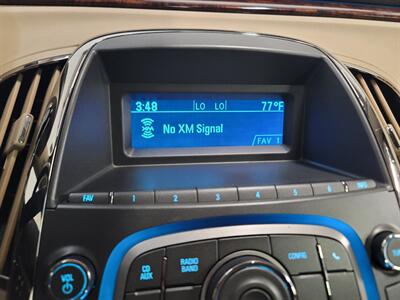 2010 Buick Lacrosse CXL - Photo 11 - West Chester, PA 19382
