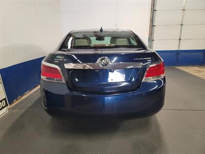 2010 Buick Lacrosse CXL - Photo 20 - West Chester, PA 19382